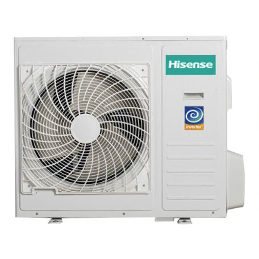 Hisense AS-10UW4SVETG107