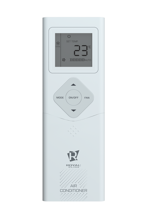 Royal Clima RC-P25HN