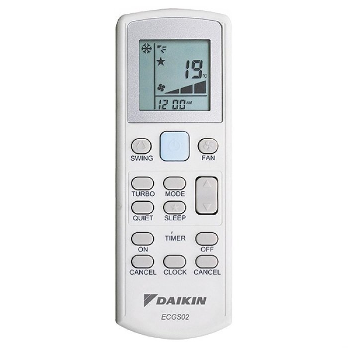 Daikin ATXN25MB/ARXN25MB