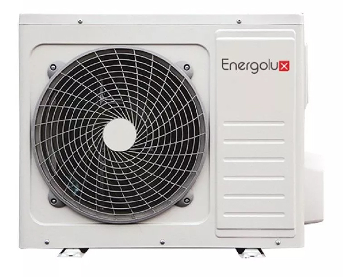 Energolux SAS09B2-A/SAU09B2-A-WS