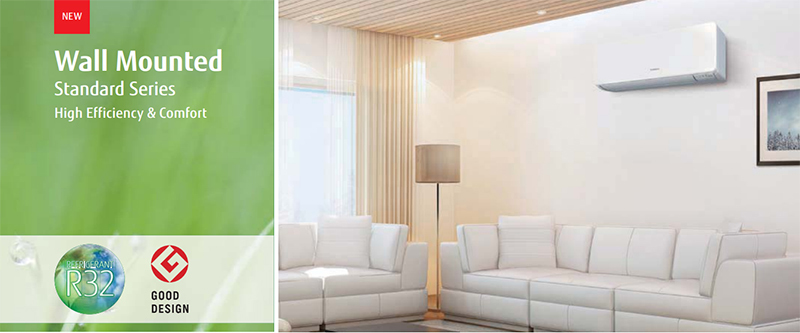 General ASHG12KMСС